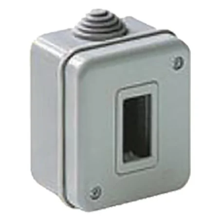 CASSETTA ESTERNA PORTAFRUTTO COMPATIBILE MAGIC