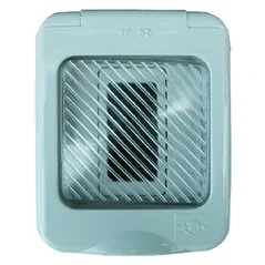 CASSETTA STAGNA PORTAFRUTTO IP 55