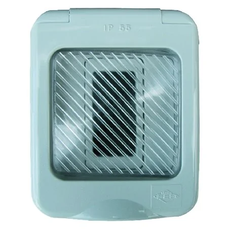 CASSETTA STAGNA PORTAFRUTTO IP 55