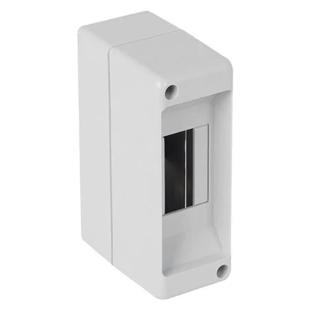 CENTRALINO DA PARETE SENZA SPORTELLO