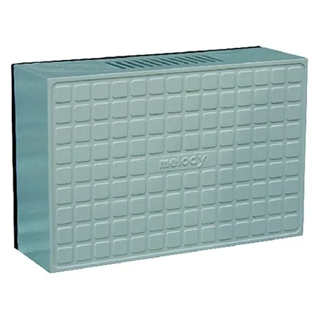 SUONERIA DA PARETE DIN DON