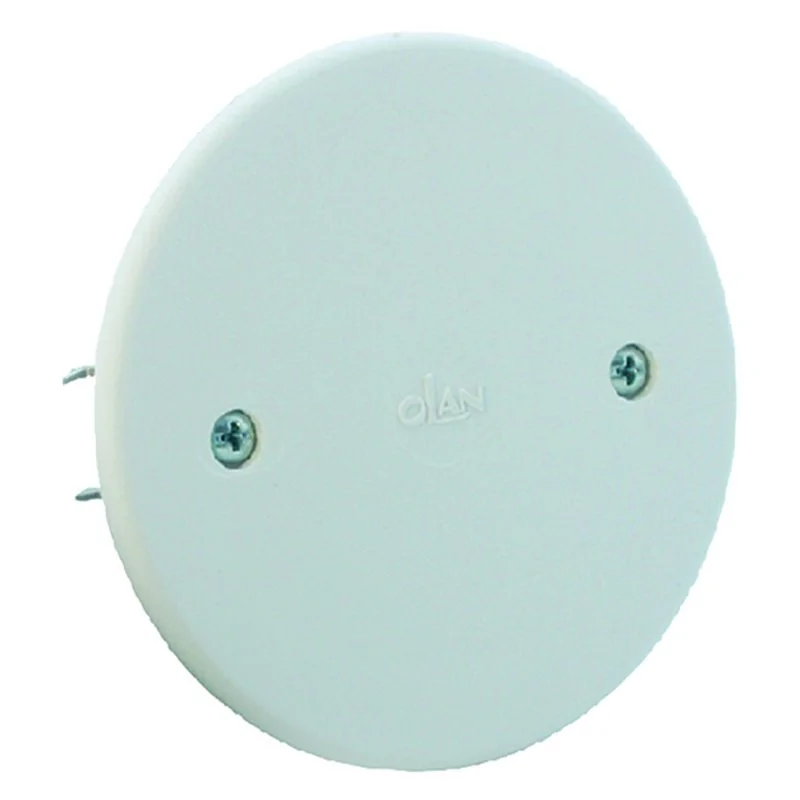 COPERCHIO AD ESPANSIONE PER CASSETTE TONDE INCASSO