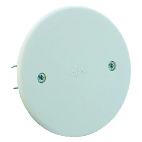 COPERCHIO AD ESPANSIONE PER CASSETTE TONDE INCASSO