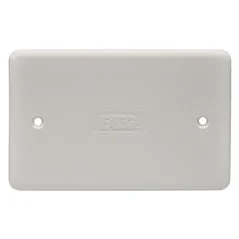 COPERCHIO PER CASSETTA INCASSO