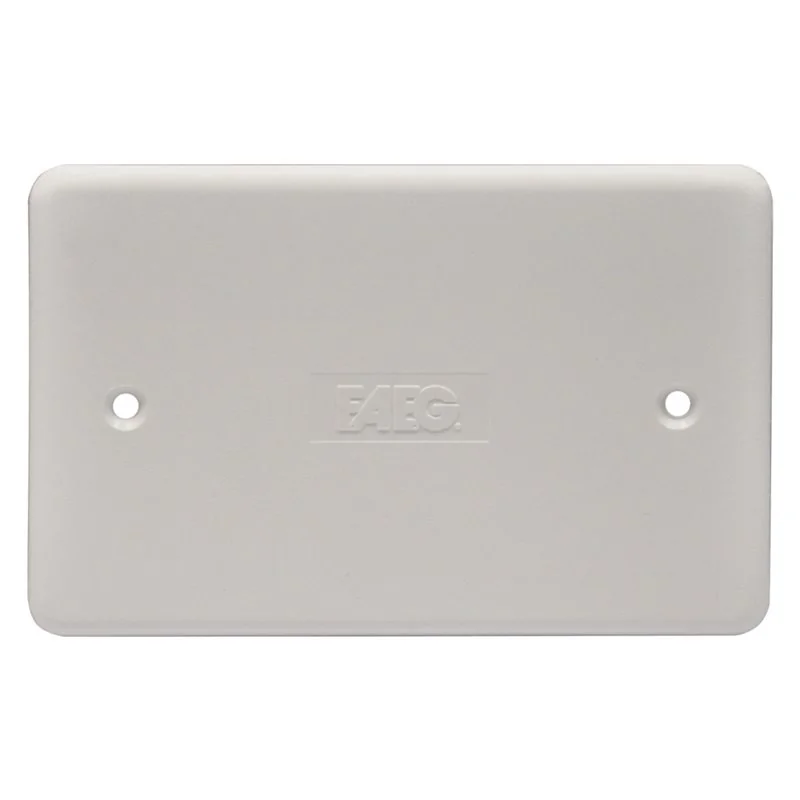 COPERCHIO PER CASSETTA INCASSO