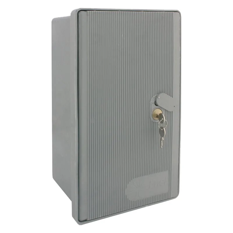 CASSETTA PER CONTATORE ENEL