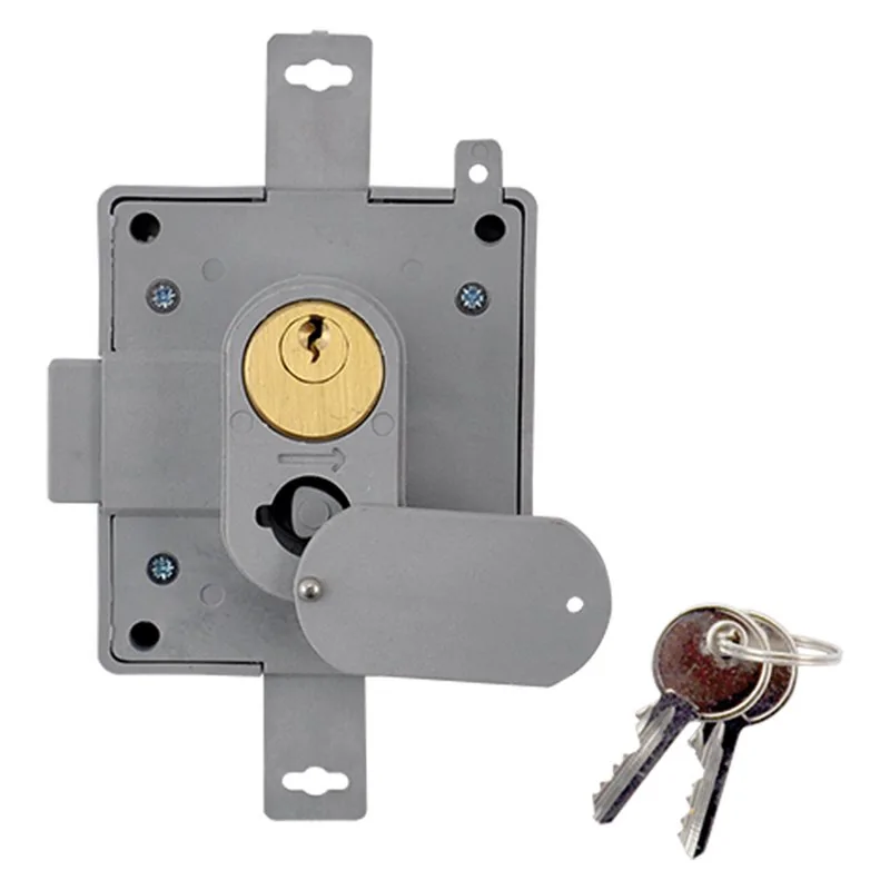 SERRATURA PER CASSETTA CONTATORE ENEL