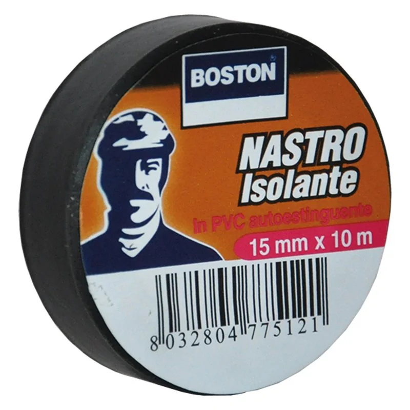 NASTRO ISOLANTE BOSTON