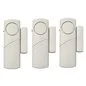 SENSORE ALLARME PORTE E FINESTRE IN KIT