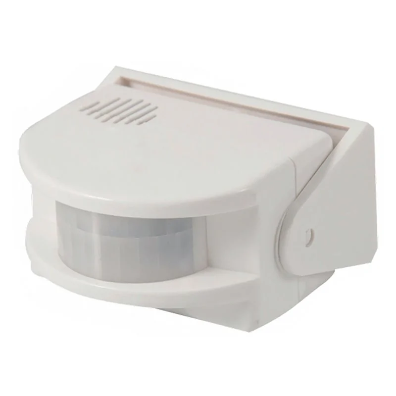 RILEVATORE DI PRESENZA CON ALLARME ART 58413