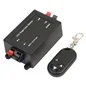CONTROLLER DIMMERABILE PER STRIP LED RGB corrente max 72 W