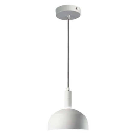 LAMPADARIO PARALUME ALLUMINIO