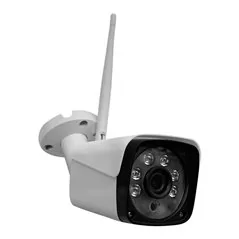 TELECAMERA PER ESTERNI WI-FI BULLET