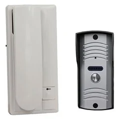 CITOFONO MONO FAMILIARE IN KIT c