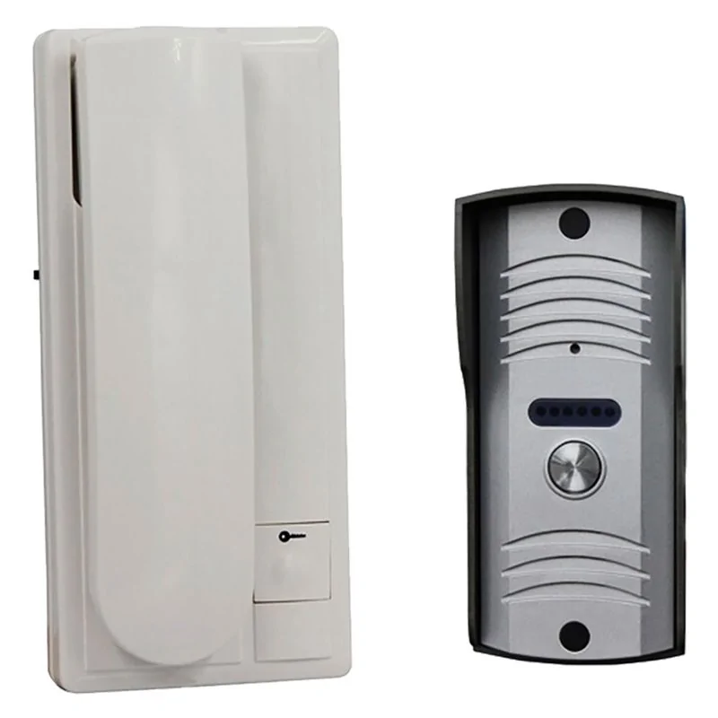 CITOFONO MONO FAMILIARE IN KIT c