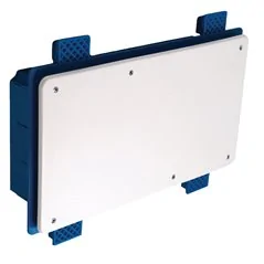 CASSETTA DI DERIVAZIONE CARTONGESSO