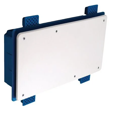 CASSETTA DI DERIVAZIONE CARTONGESSO