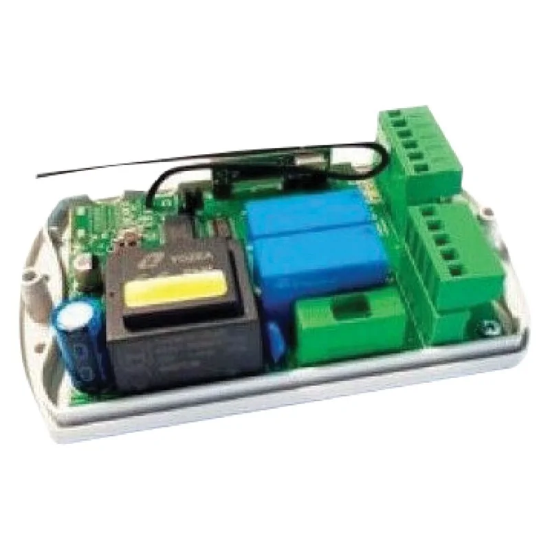 CENTRALINA PER ALZASERRANDA ROLL500S