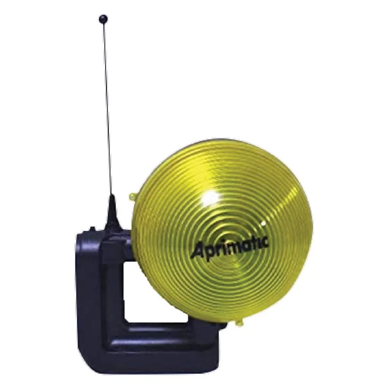 LAMPEGGIANTE PER AUTOMAZIONI ET2-N