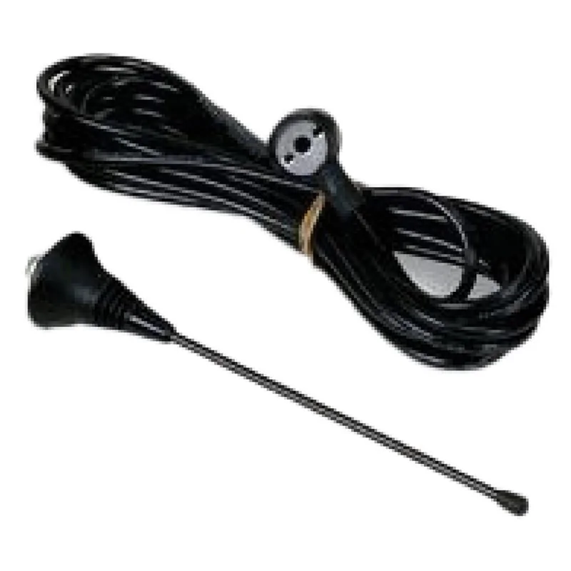 ANTENNA ESTERNA PER LAMPEGGIANTE AUTOMAZIONI