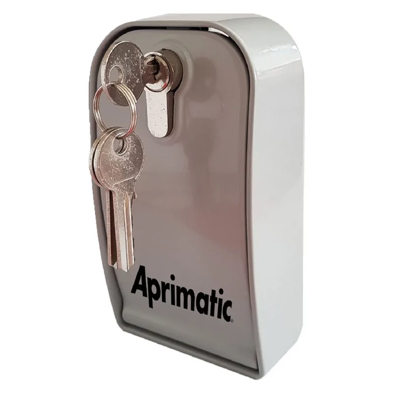 CASSETTA BLINDATA PER SERRANDA