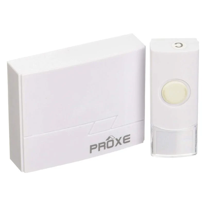 CAMPANELLO SENZA FILI