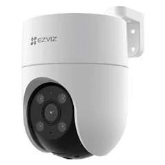 TELECAMERA PANORAMICA WI-FI H8C