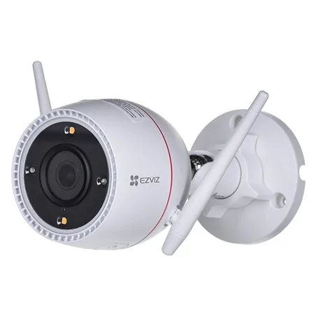 TELECAMERA PER ESTERNI SMART HOME WI-FI H3C EZVIZ