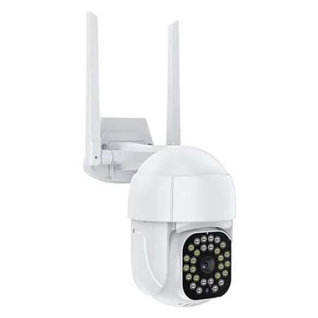 TELECAMERA MOTORIZZATA PER ESTERNI WI-FI SMART