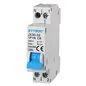INTERRUTTORE MAGNETOTERMICO 1P+N ETTRIT