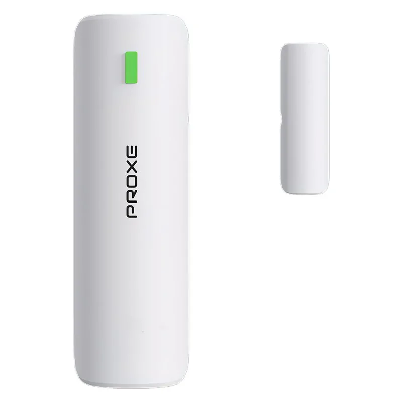 CONTATTO MEGNETICO WIRELESS PER CENTRALINA ALLARME