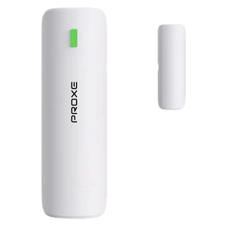 CONTATTO MEGNETICO WIRELESS PER CENTRALINA ALLARME