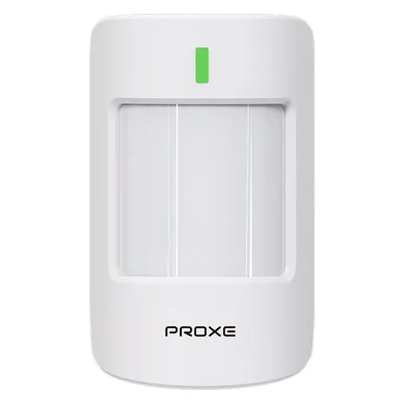 SENSORE DI MOVIMENTO WIRELESS PER CENTRALINA ALLARME