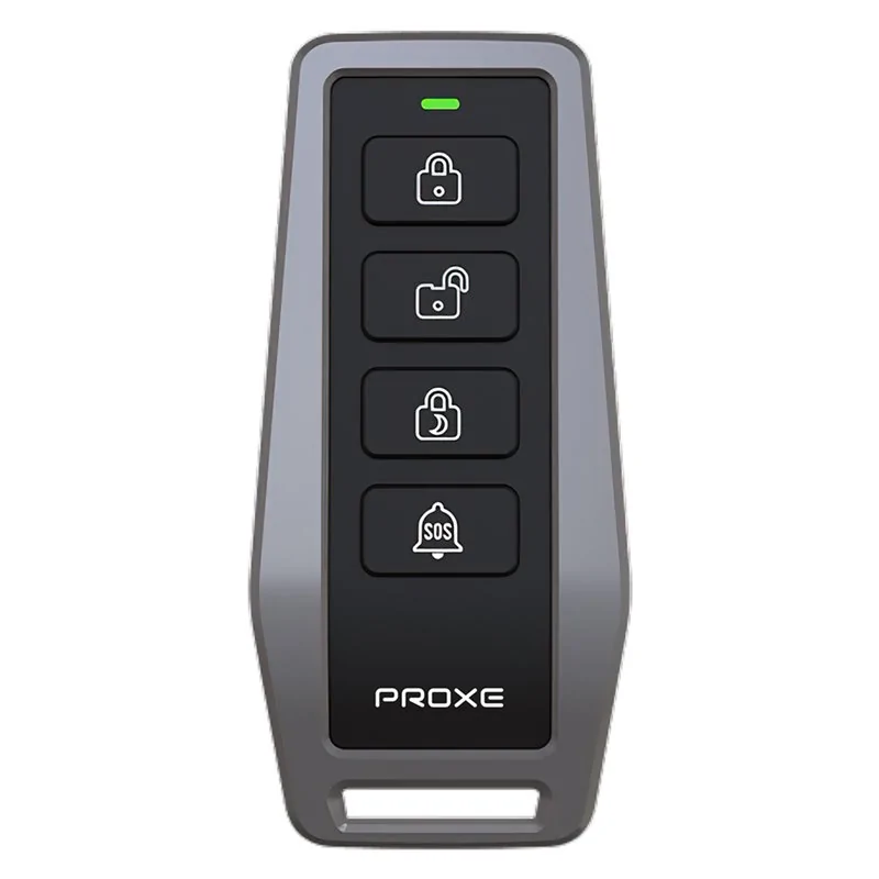 TELECOMANDO PER CENTRALINA ALLARME