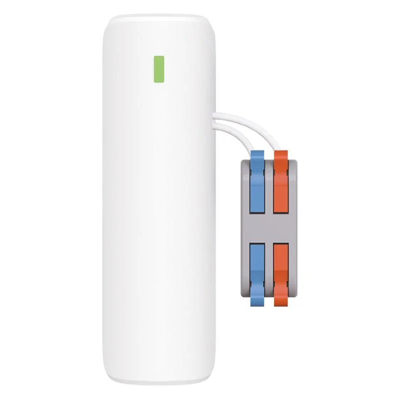 SENSORE DI RILANCIO WIRELESS PER CENTRALINA ALLARME
