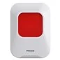 SIRENA DA INTERNO WIRELESS PER CENTRALINA ALLARME d