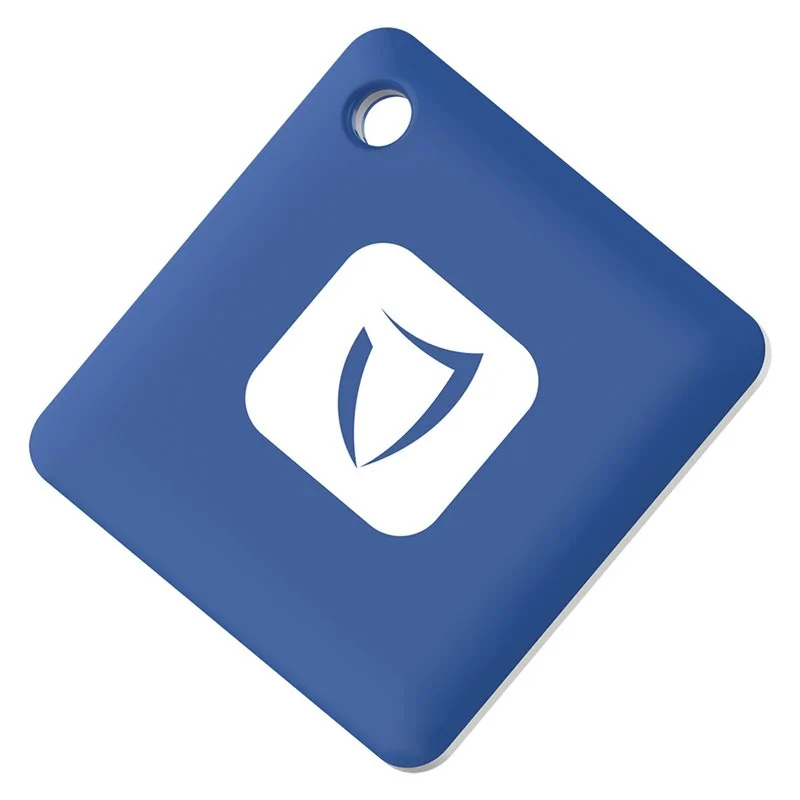 CHIAVE INDUTTIVA TAG RFID PER CENTRALINA ALLARME