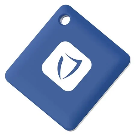 CHIAVE INDUTTIVA TAG RFID PER CENTRALINA ALLARME