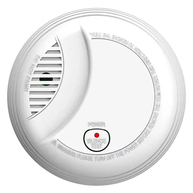 RILEVATORE DI FUMO A BATTERIA 710050