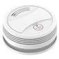 RILEVATORE DI FUMO A BATTERIA SMART WIFI 710051