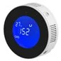 RILEVATORE GAS METANO/GPL SMART WIFI 710052