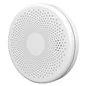 RILEVATORE FUMO / MONOSSIDO CARBONIO SMART WIFI A BATTERIA 710055