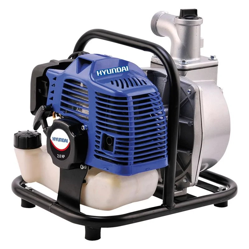 MOTOPOMPA AUTOADESCANTE 'LDWP520'