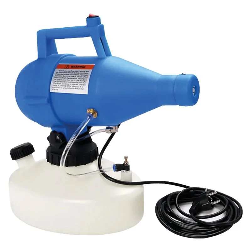 NEBULIZZATORE ELETTRICO 'F1400'