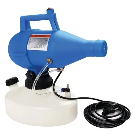 NEBULIZZATORE ELETTRICO 'F1400'