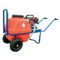 CARRIOLA PER IRRORAZIONE CON MOTOPOMPA 'SMART'