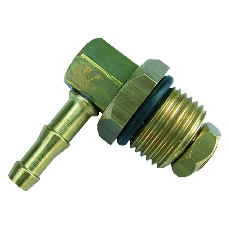 RACCORDO PER AVVOLGITUBO MASCHIO