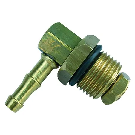 RACCORDO PER AVVOLGITUBO MASCHIO