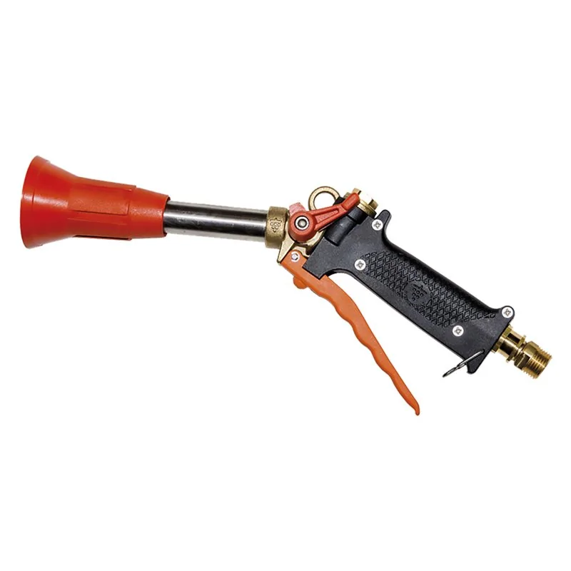 LANCIA PISTOLA 'TURBO'