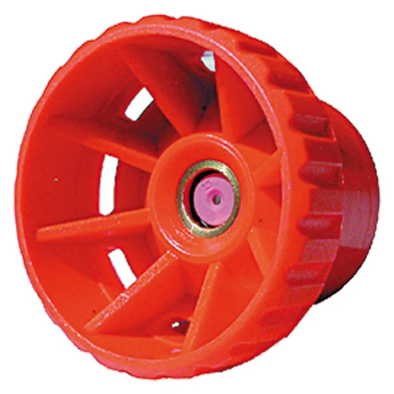 TESTINA TURBO COMPLETA UGELLO CERAMICA